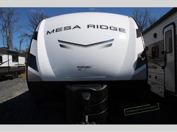 Thumbnail Photo undefined for New 2022 Highland Ridge Mesa Ridge